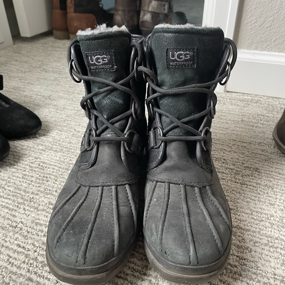 UGG duck boot Cecile